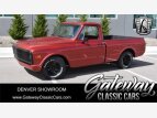 Thumbnail Photo 0 for 1971 Chevrolet C/K Truck
